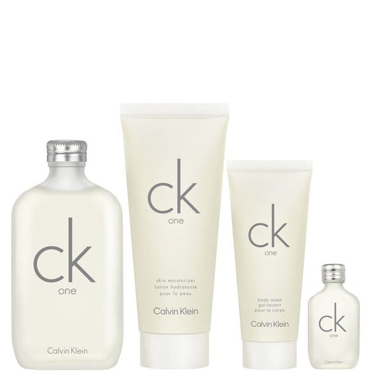 CK One Confezione