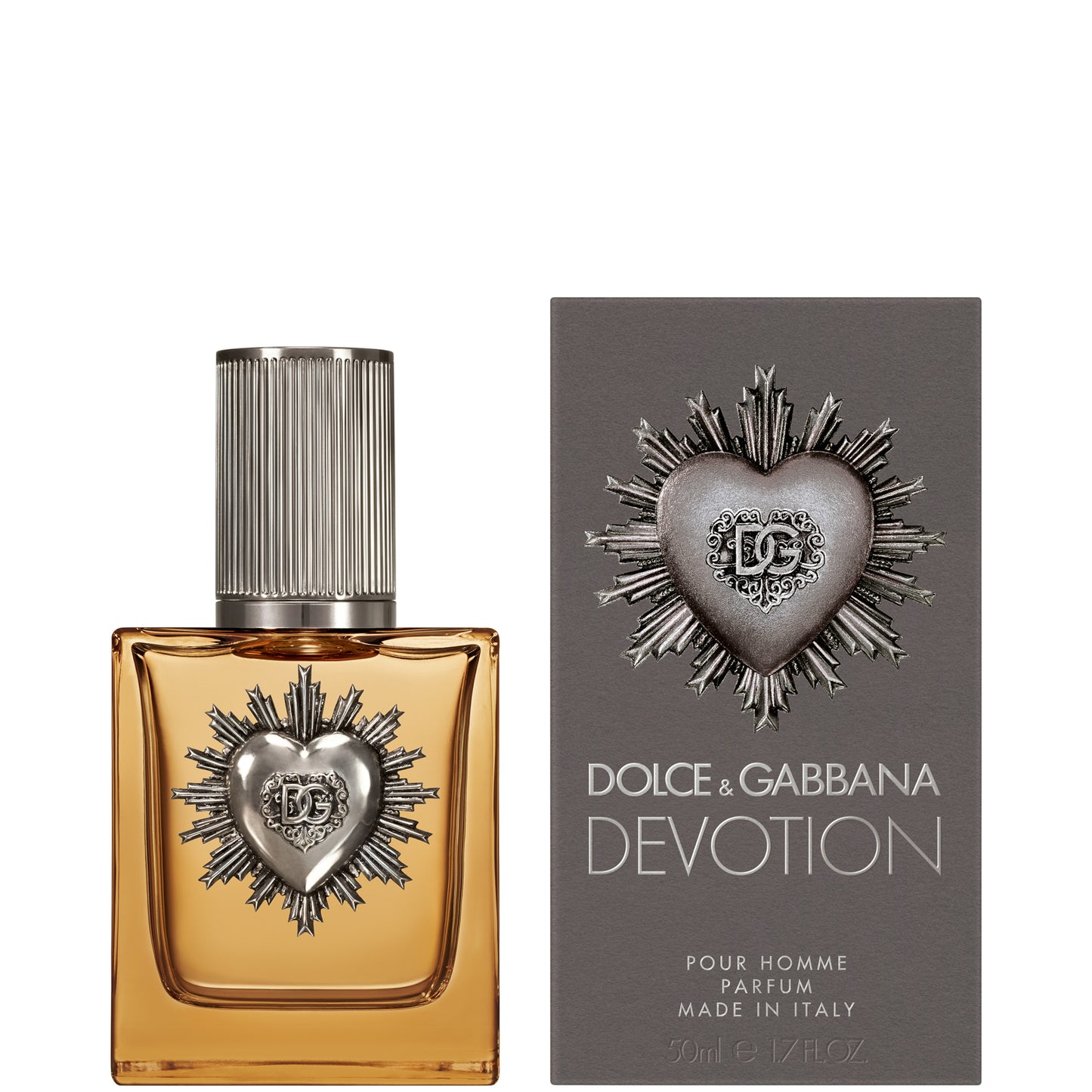 Devotion For Men Parfum