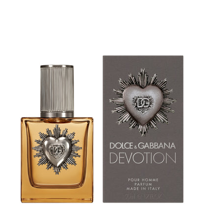 Devotion For Men Parfum