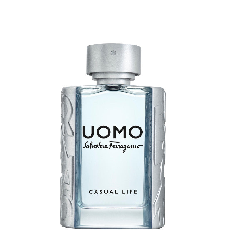 Uomo Casual Life