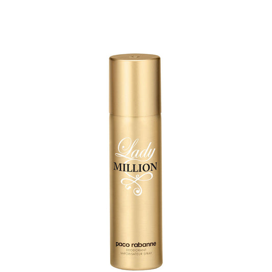 Rabanne Lady Million 150 ML