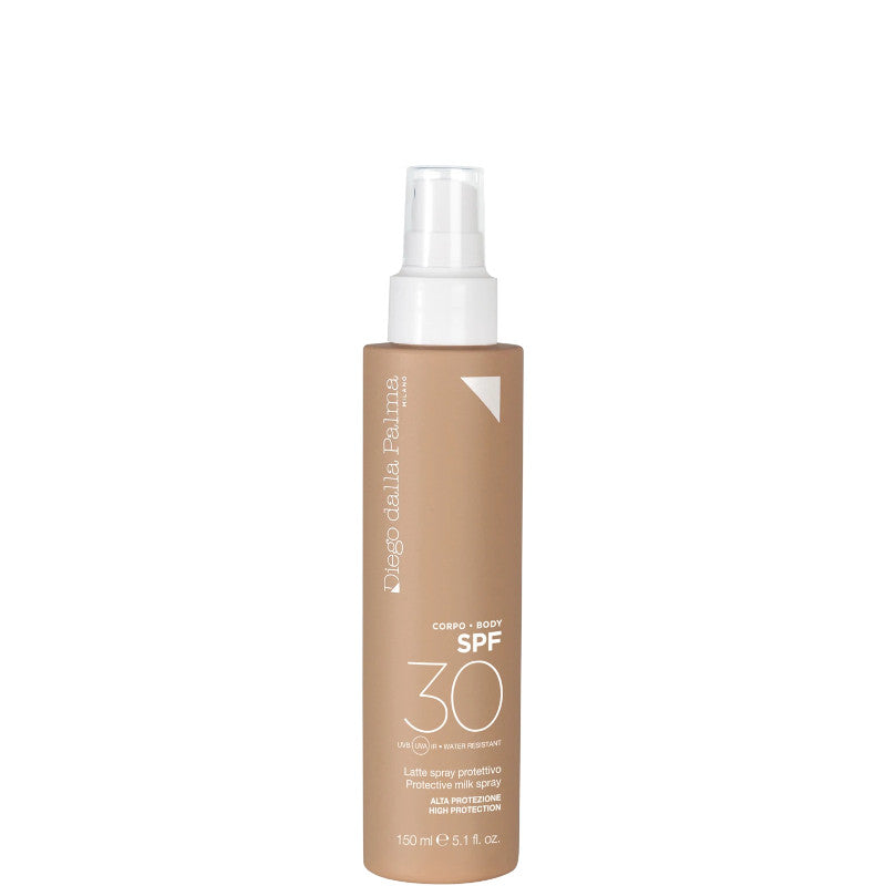 Latte Spray Protettivo Abbronzante SPF 30 150 ML