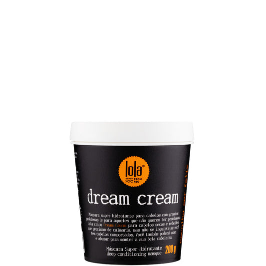 Lola from Rio Dream Maschera Super Idratante 200 GR
