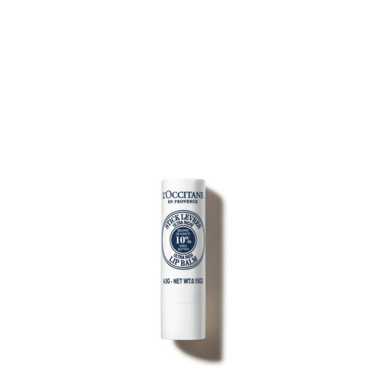 Karité Stick Levres Ultra Riche 10%