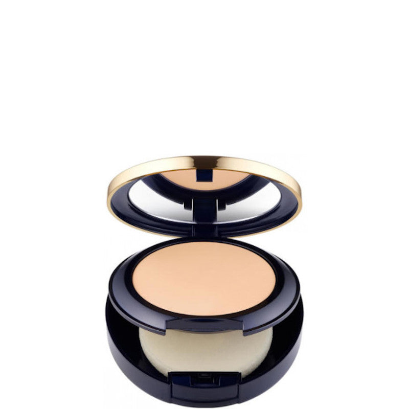 Double Wear Stay in Place Matte Powder Foundation SPF 10