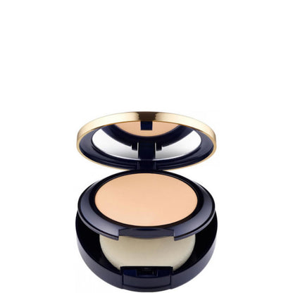 Double Wear Stay in Place Matte Powder Foundation SPF 10