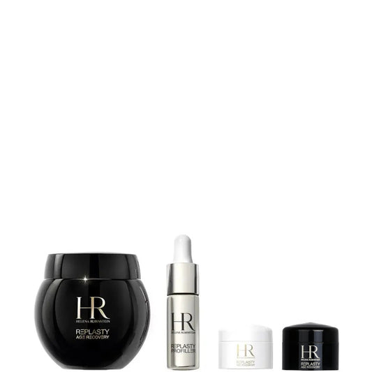 RePlasty Age Recovery Night Cream - Crema Viso Notte Confezione