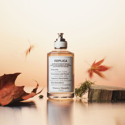 Maison Margiela Replica Autumn Vibes
