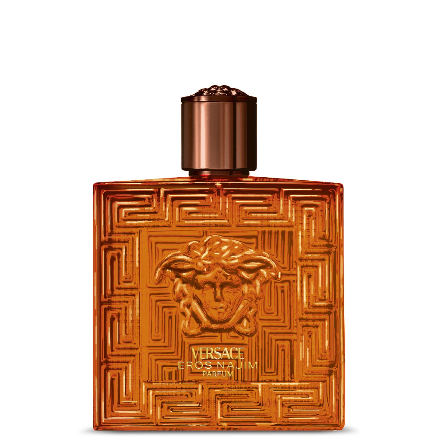Versace Eros Najim