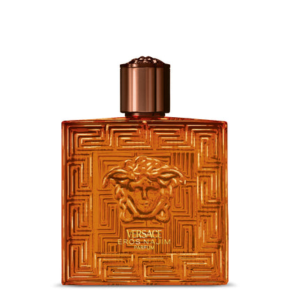 Versace Eros Najim