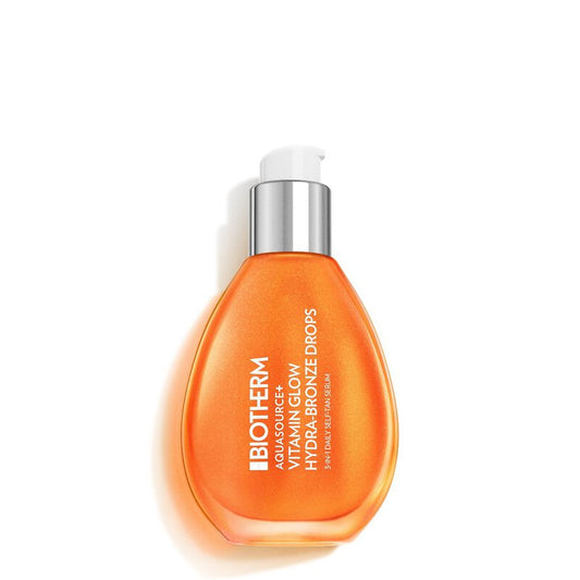 Aquasource+ Vitamin Glow Hydra-Bronze Drops