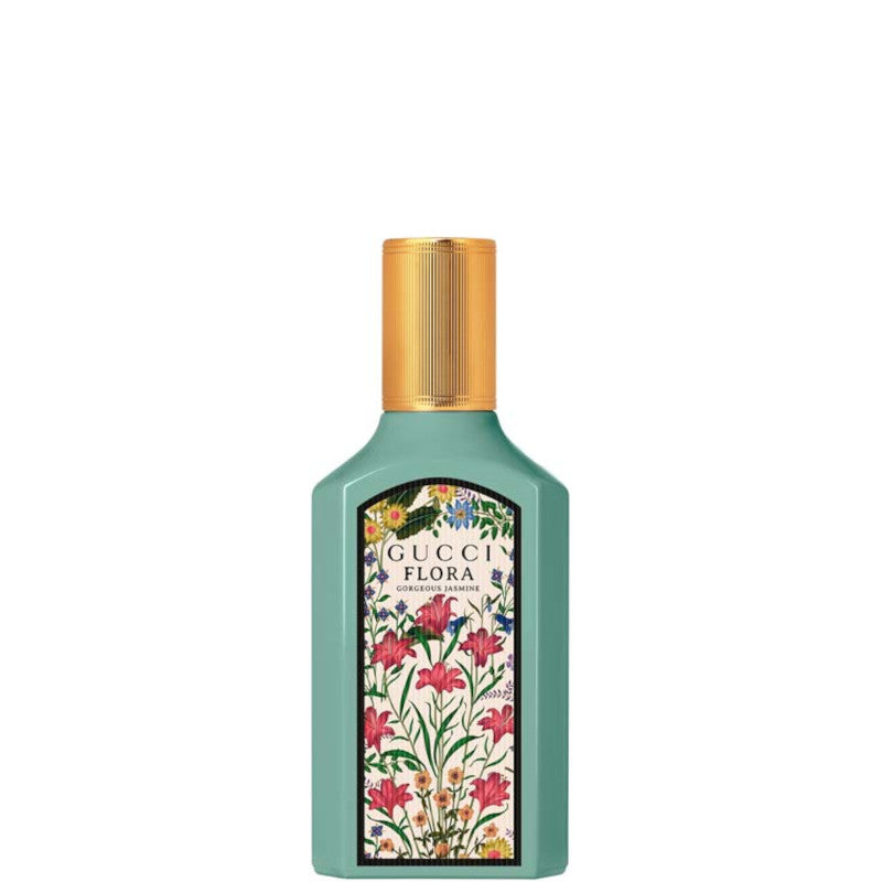 Gucci Flora Gorgeous Jasmine