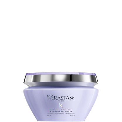 Blond Absolu - Masque Ultra-Violet 200 ML