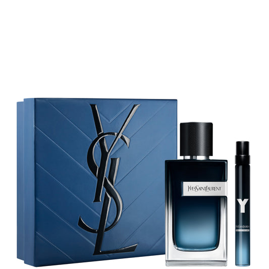 Y Men Eau de Parfum Confezione