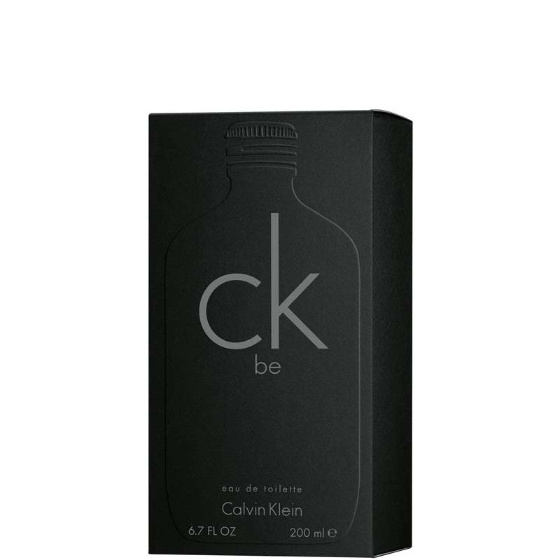 CK Be 200 ML