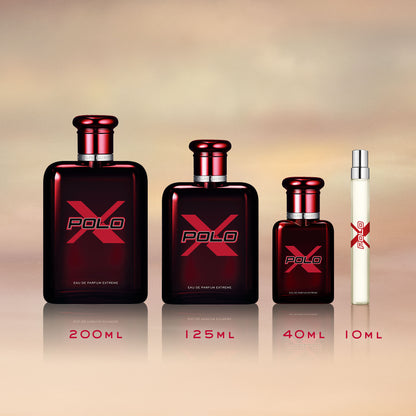 Ralph Lauren Polo Red Eau de Parfum Extreme