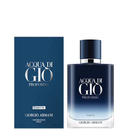 Acqua Di Gio' Pour Homme Profondo Parfum