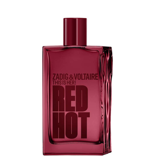 This Is Her! Red Hot 100 ML