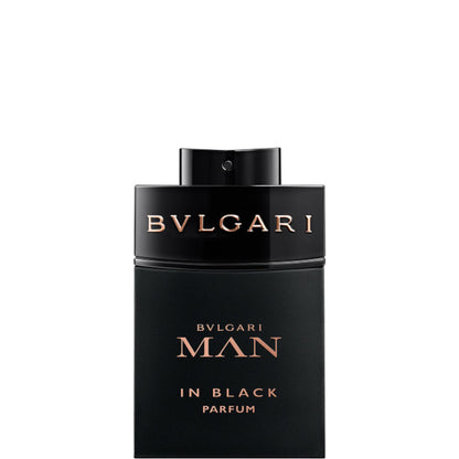 Bulgari Man in Black Parfum