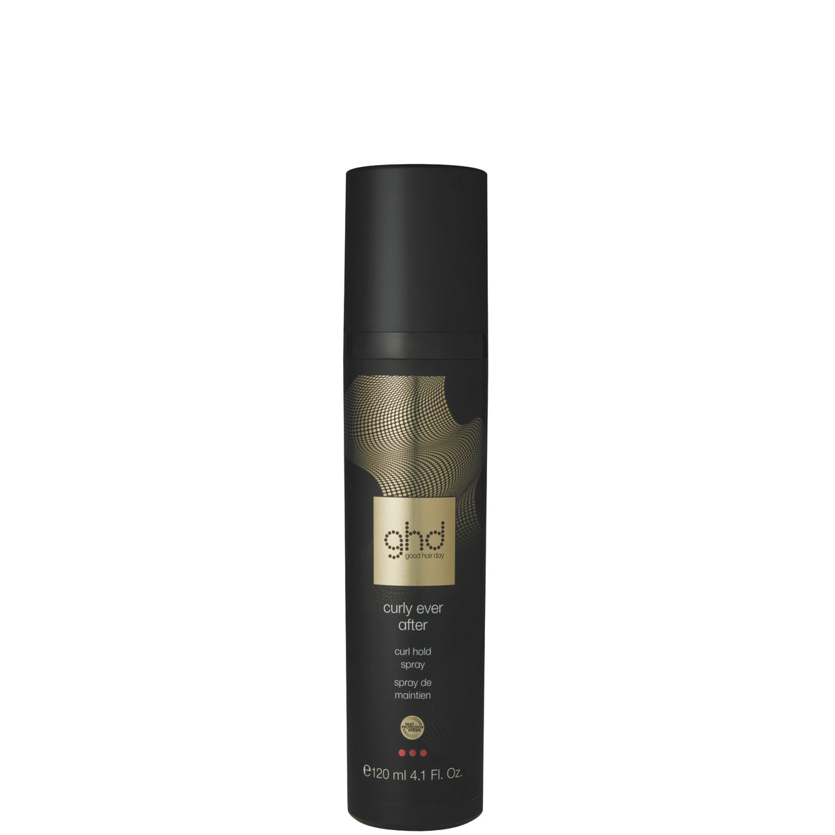 ghd curly ever after - spray per capelli ricci