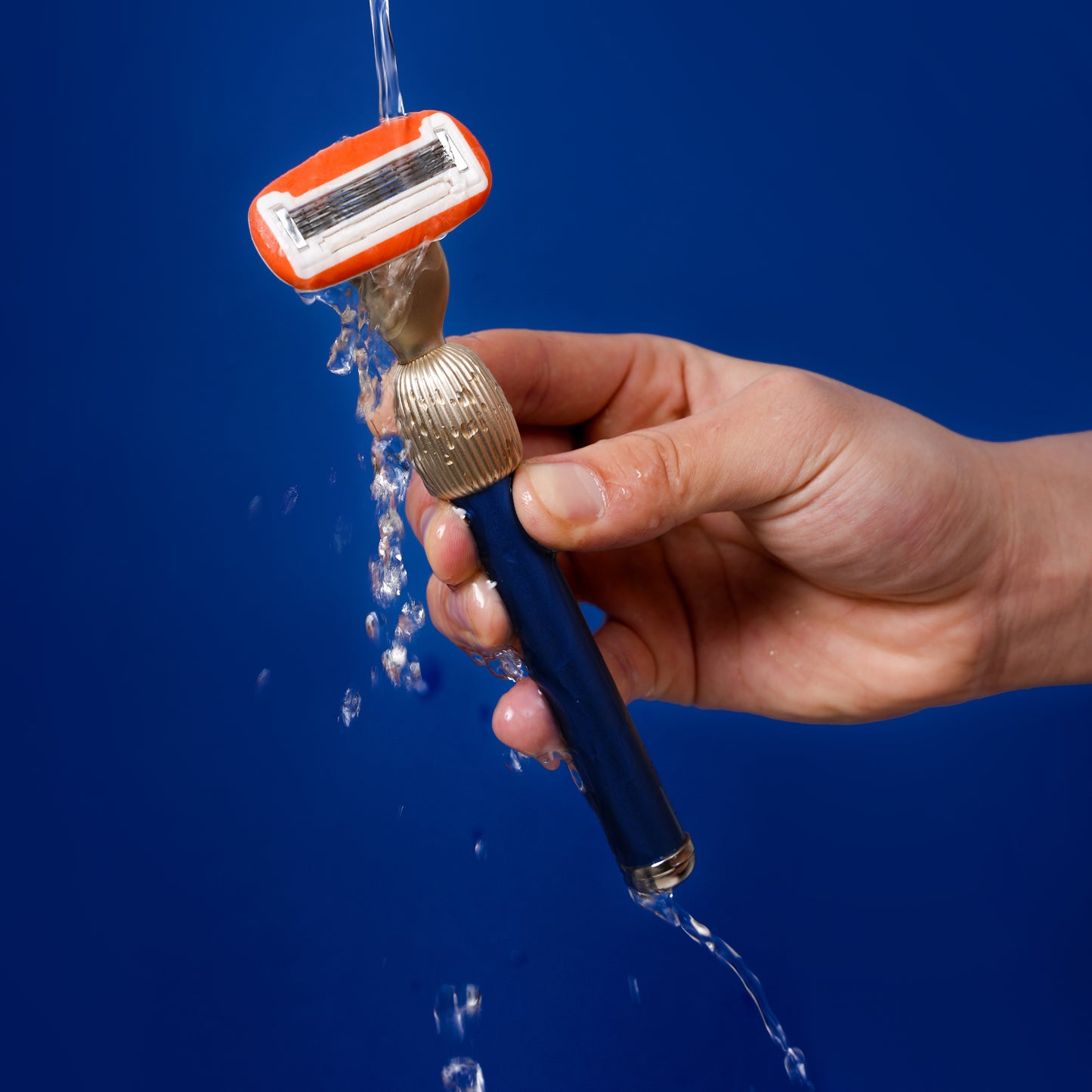 Fler The Rasor Starter Set Midnight