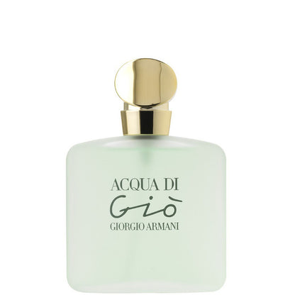 Acqua Di Gio' Pour Femme