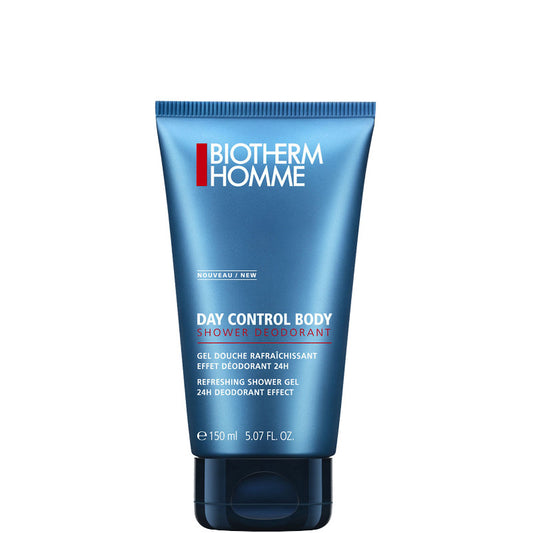Day Control Body Gel Doccia - Uomo* 150 ML