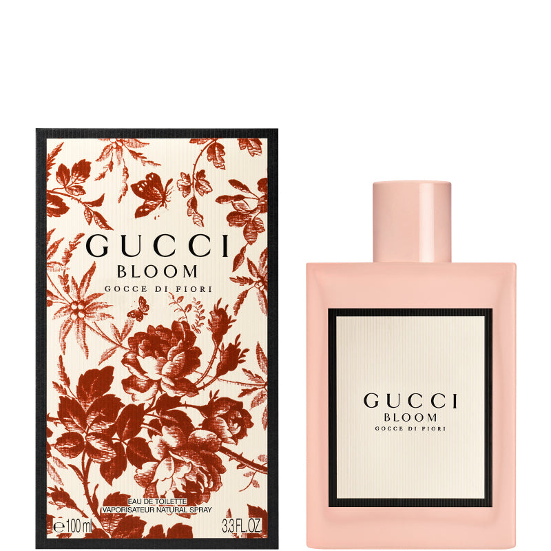 Gucci Bloom Gocce di Fiori 100 ML