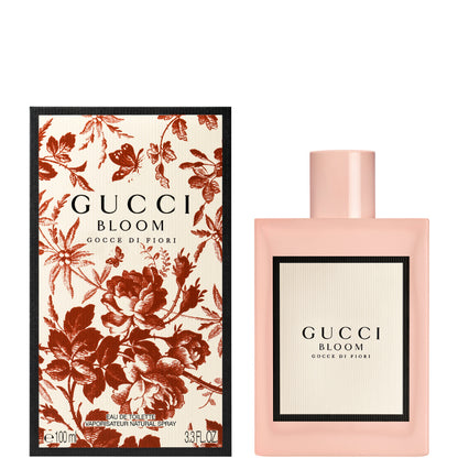 Gucci Bloom Gocce di Fiori 100 ML