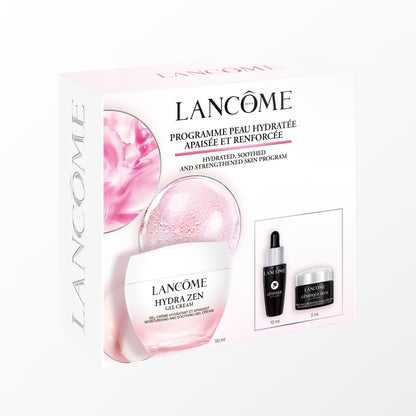 Hydra Zen Gel Cream Confezione