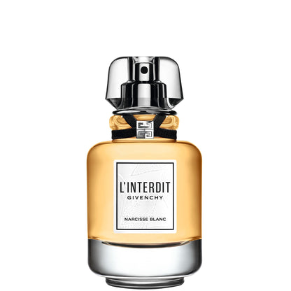 L'Interdit Eau de Parfum Narcisse Blanc
