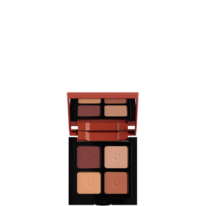 Palette Ombretti - Collezione Fall in Love N. 198