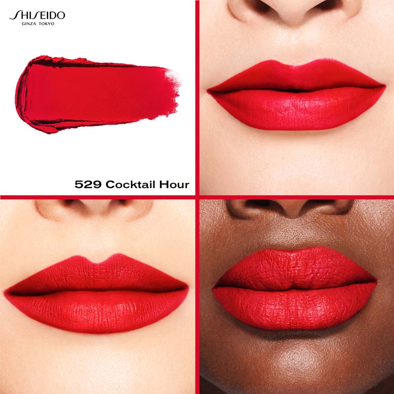 Lip Modern Matte Powder Lipstick