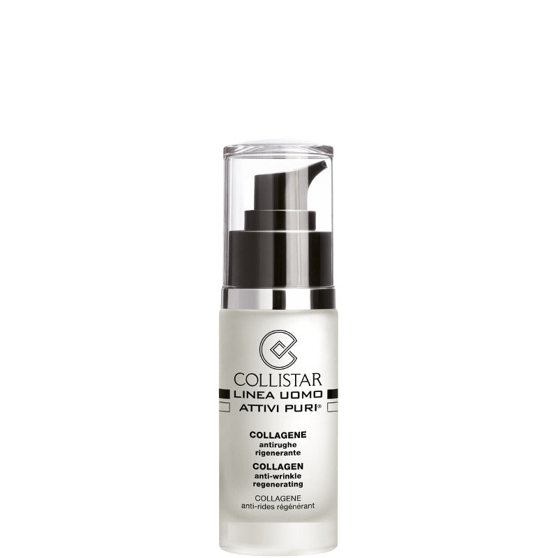 Collagene Antirughe Rigenerante PROMO 50 ML