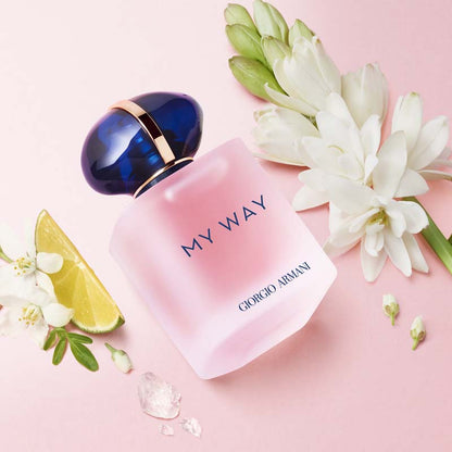 My Way Floral Refill - Ricarica 150 ML REFILL