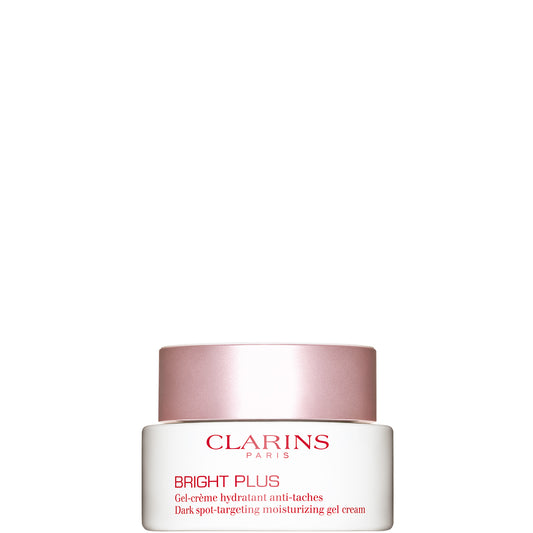 Bright Plus Gel-crème hydratant anti-taches