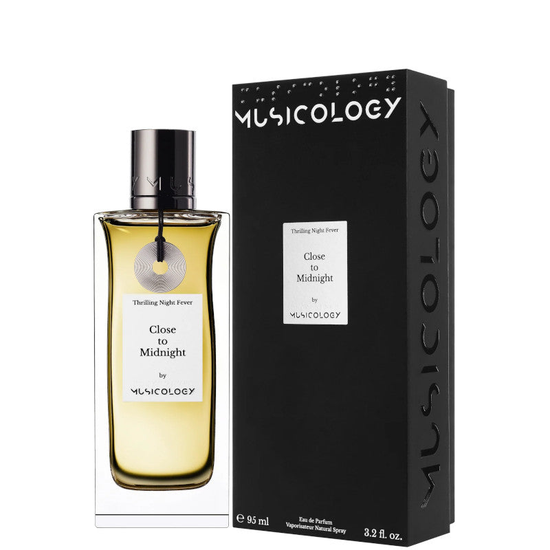 Musicology Close to Midnight 95 ML