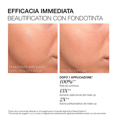 BEAUTIFICATION - Concentrato Essenziale Universale