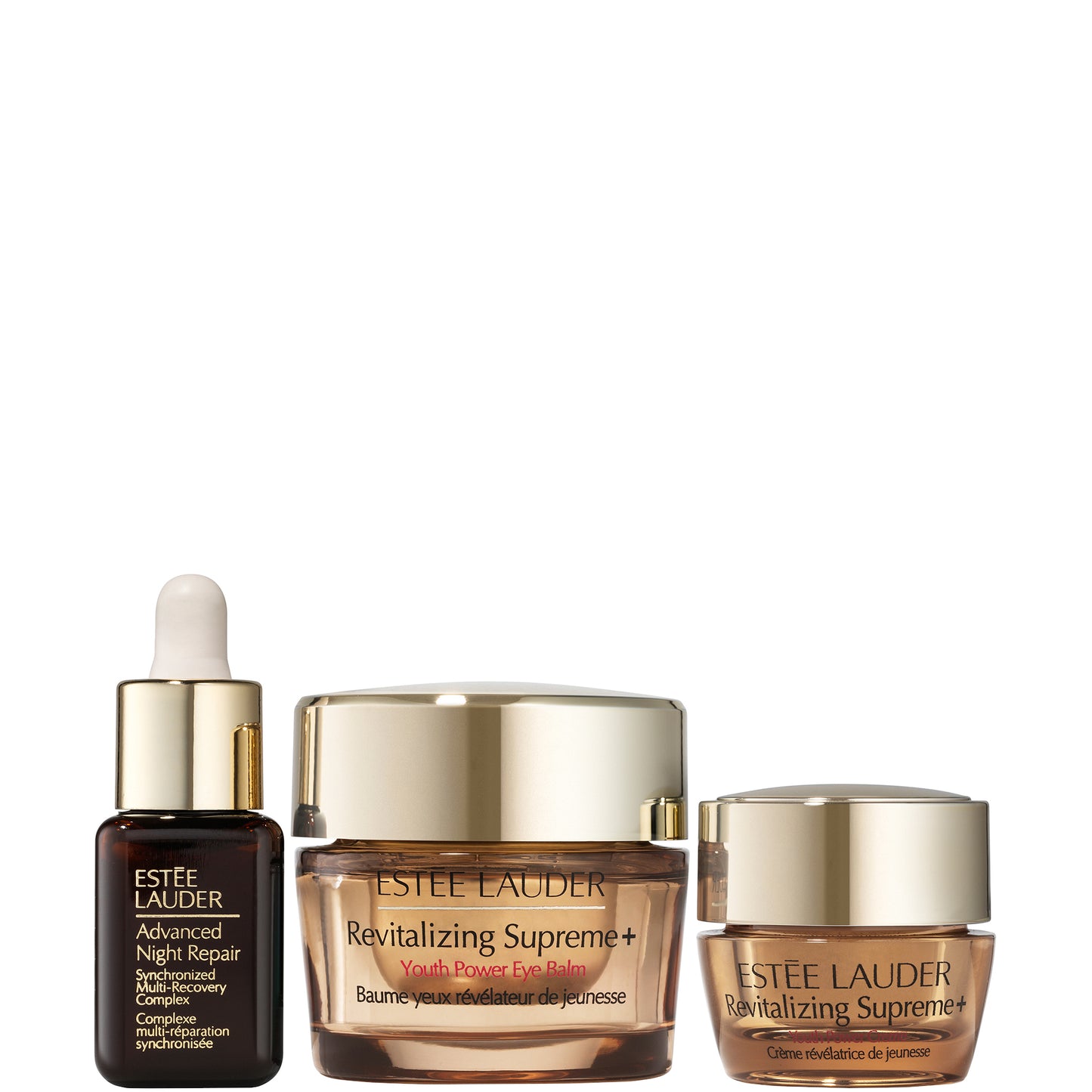 Revitalizing Supreme+ Youth Power Eye Balm Confezione