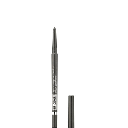 High Impact Gel Tech Eyeliner - Matita eyeliner in gel