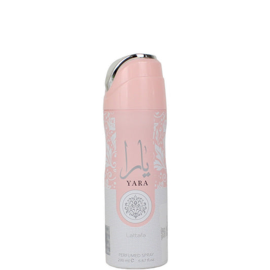 Lattafa Yara Perfumed Deo Spray