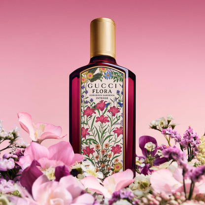 Gucci Flora Gorgeous Gardenia Intense