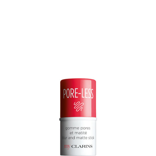 My Clarins - PORE-LESS Gomme Pores et Matité - Tutti i tipi di pelle 3,2 gr