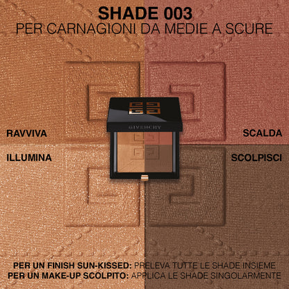 Prisme Libre Bronzer Powder