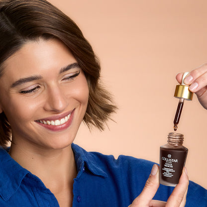 Gocce Magiche Viso Concentrato Autoabbronzante Viso 30 ML