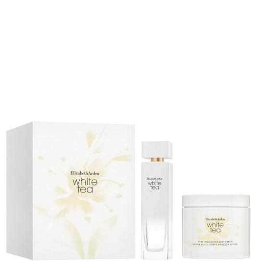 White Tea Eau de Toilette Confezione