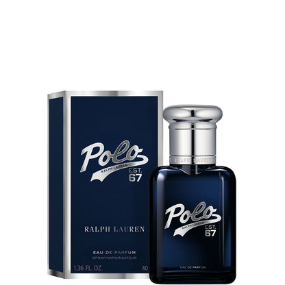 Ralph Lauren Polo Est. 67 EDP