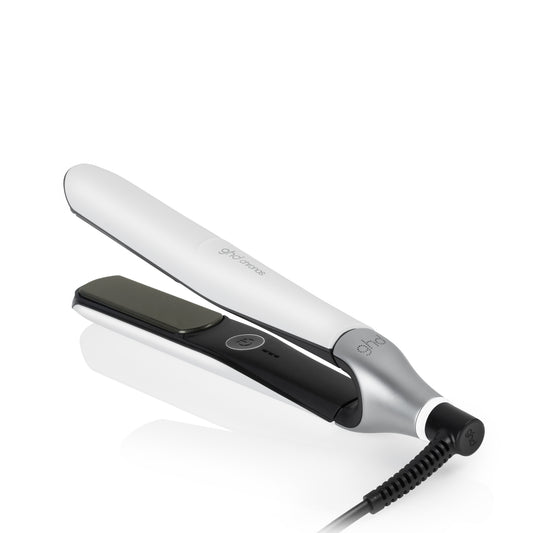 ghd Chronos styler - piastra per capelli bianca