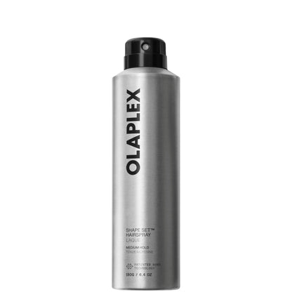 Olaplex Shape Set Hair Spray