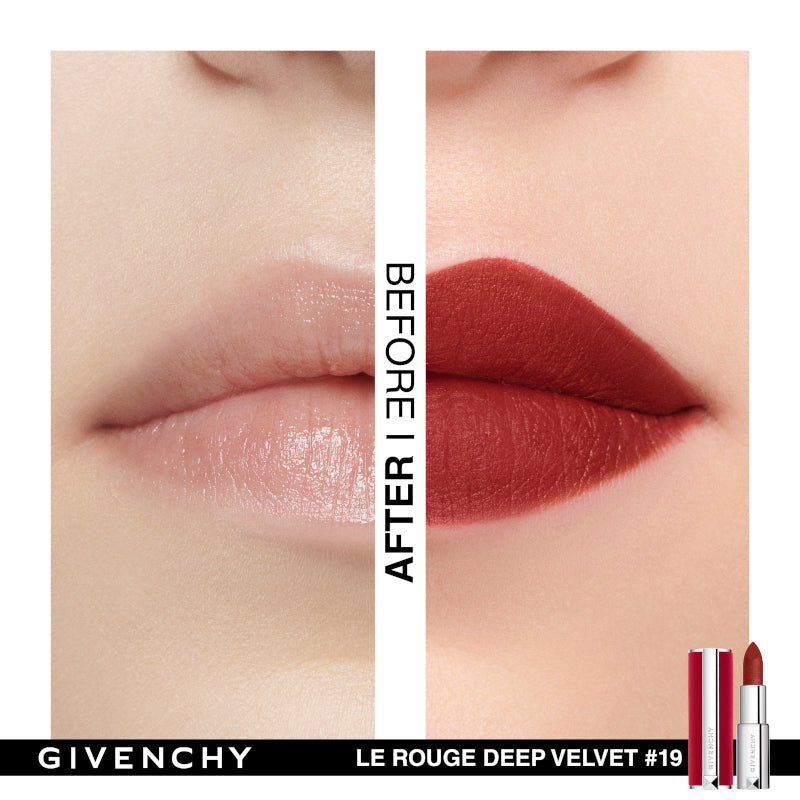 Le Rouge Deep Velvet